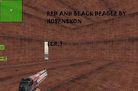 Alpha Deagle