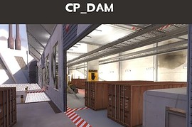 dam