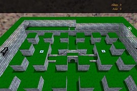 bomberman