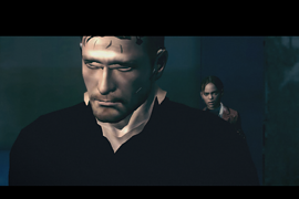 RE Revelations 2 Neil Fisher