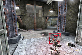 Classic Domination 2