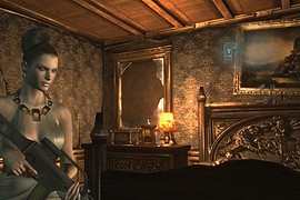 Excella Gionne (RE5)