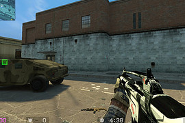 Weapon Mini Pack