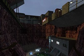 Half-Life: Source - Update