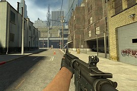 csgo m4a4 v3