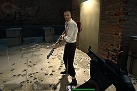 Shaun of the Dead