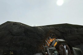 Weapons Textures bugs fix