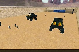 car_run