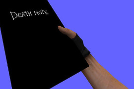 Death Note