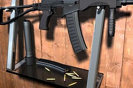 SR-3M Vikhr