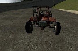 speedfreak