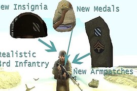 Realistic_3rd._Infantry_Skin