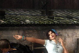 Resident Evil Pack