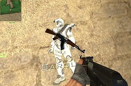 AK-47