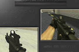 Timittytim s SS M4 + [Docter Triji]