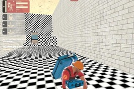 U-Turn