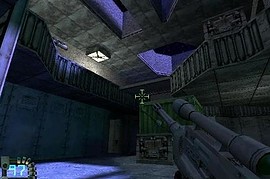 Gunman Chronicles