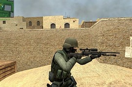Tactical M24