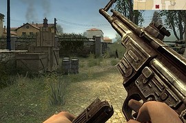 High_Resolution_Rusty_MP-44_By_Dodss_Kuggan