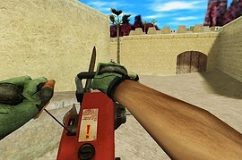 Dav0r s Killsaw