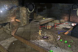 Jailbreak 2004