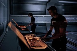 Allaince Normandy SR-2