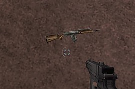 Сайга-12К (Saiga-12K)