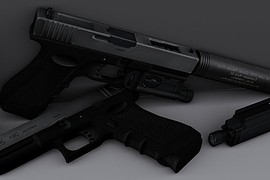 Glock