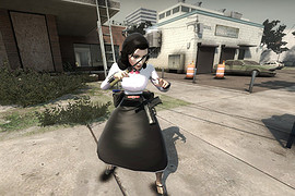 Bioshock Infinite Pack