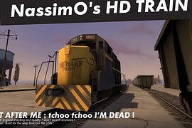 NassimO's HD Train