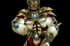 UT2004 Characters Pack