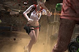 Sherry EX (v.2.0)