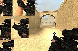 Mp5 10