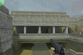 USP Default Remix