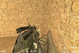 AKS-74u