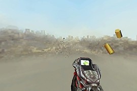 CS:O BALROG-III
