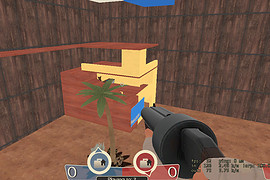CTF_Race