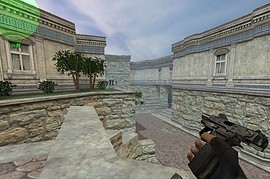 Stalker Fort Redux
