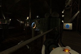 Missing Geodome