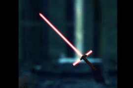 Световые мечи из Star Wars