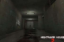 Nightmare House 2