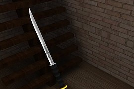 My_Sword