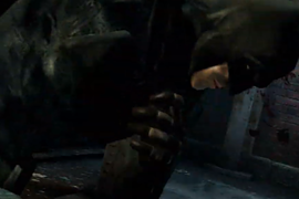 Batman (DCEU)
