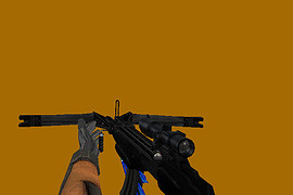 New Crossbow