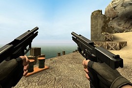 Dual P220's