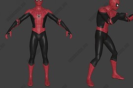 Spider Man