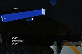 Portal 2 Stuffs
