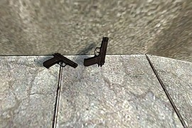 STALKER Fort-12