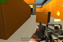 Default_M4+JensAnims+Sounds
