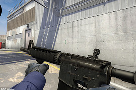 M4A4 C-Mag